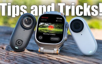 insta360 GO 3 Tips and Trick, Complete beginner guide