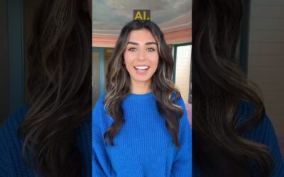 3 AI Video Editing Tools to Create Videos Faster and Smarter #AIVideoEditing #VideoCreation  #AITool