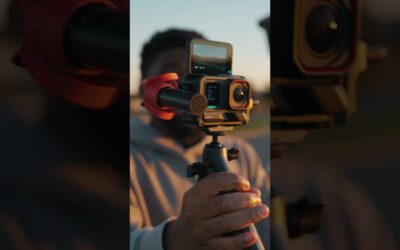 This 8K action camera is GREAT for creating content! Insta360 ACE Pro 2 #Insta360 #Insta360AcePro2