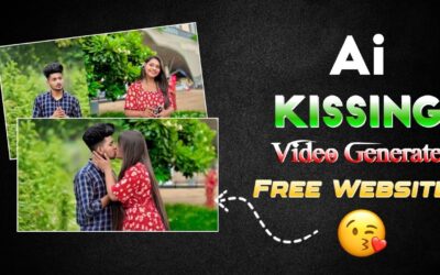 Ai Kissing Video Generator Free | Ai Kissing Video Generator New Website | Kissing Video Editing