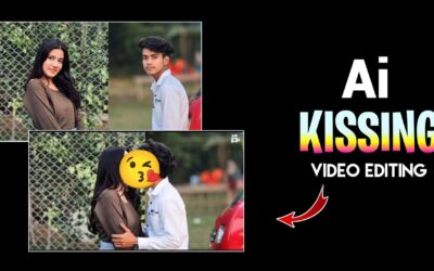 ai kissing video generator app | 2 photo ai kissing video editing | ai kissing video generator