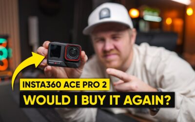 Insta360 Ace Pro 2 Longterm 90 Days of Use – Was It Worth It?