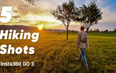Insta360 GO 3 – How to Capture Breathtaking Hiking Shots (ft. Gimbal Guru)
